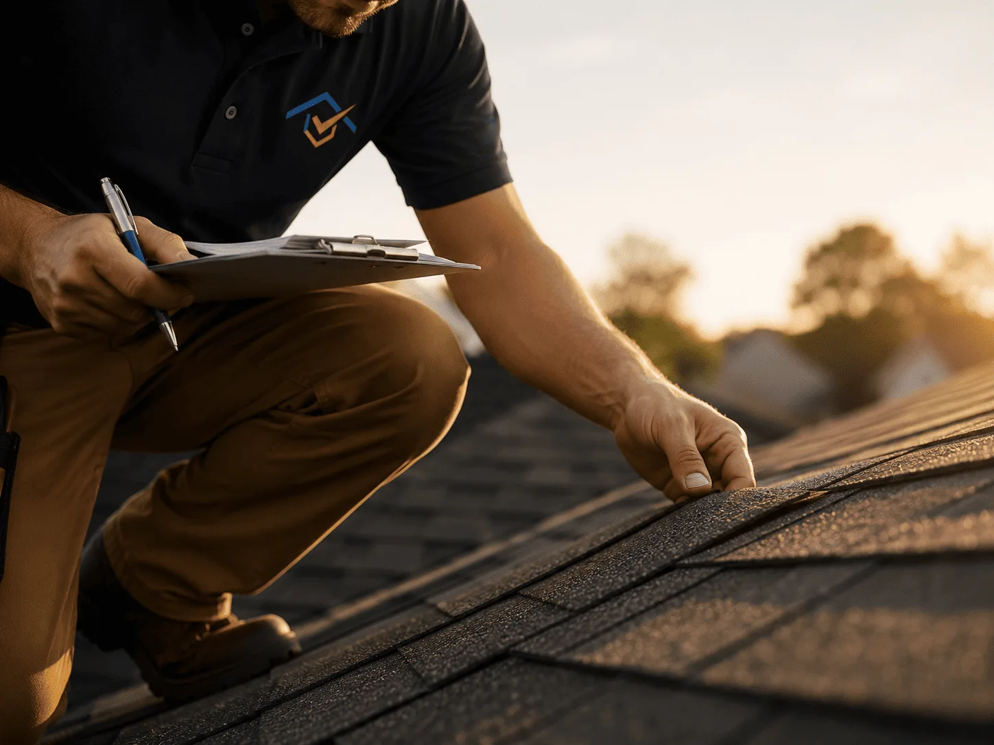 Why Choose Roof Inspection in Dunbridge, OH