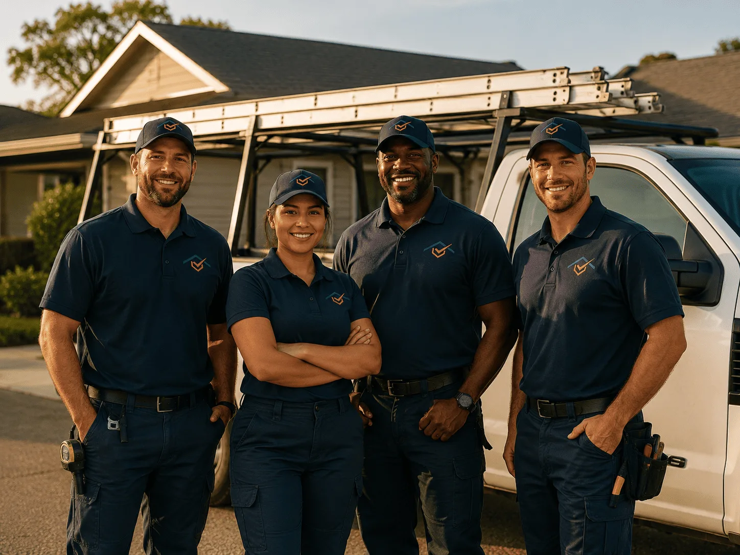Roof Inspection company in Dunbridge, OH